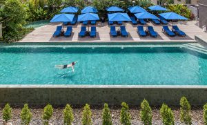watermark hotel spa main pool