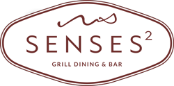 w senses restaurant logo