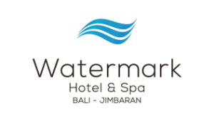 watermark hotel & spa bali logo